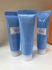 Laneige water bank hydro cream ex 10ml