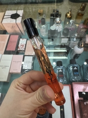 Nước hoa YSL #Black Opium 10ml tách set