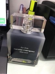 nước hoa narciso for him bleu noir chiết 10ml