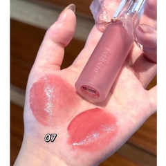 Son Peripera Bare Water Tint Ink #07 Mute Paradise