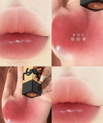 Son thỏi YSL Rouge #N8 Blouse Nu