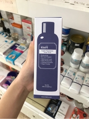Toner Klairs có mùi 180ml
