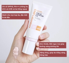 KCN CNP 50ml tách set