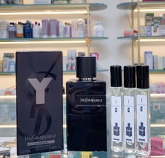 Nước hoa YSL Y Le Parfum 100ml