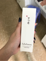 SRM Sulwhasoo 50ml