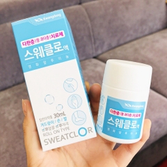 Lăn khử mùi Kwangdong 30ml