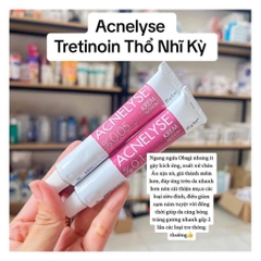 Kem Tretinoin Acnelyse 0.05%
