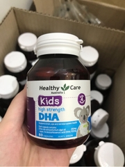 DHA kids Healthy care 60v SALE