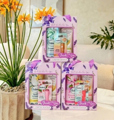 Set quà Balea 3 món ord