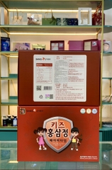 hồng sâm baby dạng nước