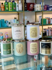 Nến thơm BBW 1 bấc