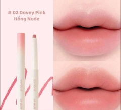 Chì Romand Lip Mate #02 Dovey Pink