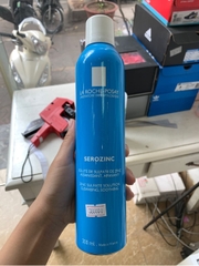 xk laroche sero zinc 300ml