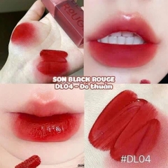 Son Blackrouge velvet tint #DL04 sale