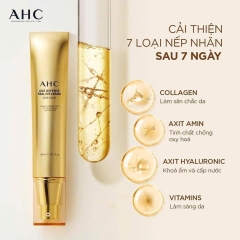Kem mắt AHC Age Defense 40ml