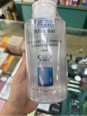 TT JM solution 500ml