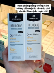 Kcn HelioCare #Pigment 50ml