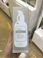 Serum Klairs Rich Moist 80ml sale