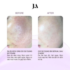 Serum Juliette Armand B9 20ml