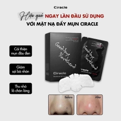 Miếng đẩy mụn ciracle