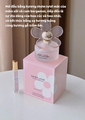 Nước hoa MJ #Daisy Love 100ml