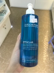 SRM Laroche Posay 400ml