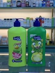 Sữa tắm Suave Kids 532ml