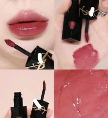 Son YSL Vinyl Cream #622 Plum Liberation