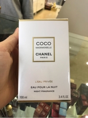 Nc hoa Chanel Mademoiselle L'eau Privee 100ml
