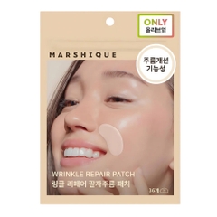 Mask chống nếp nhăn Marshique ord