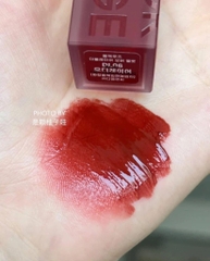 Son Blackrouge velvet tint #DL06 sale