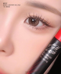 Mascara Clio Superproof #01 Long Curling