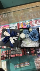 Hộp nơ size 16x16