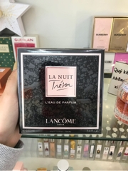 Nc hoa Lancome #La nuit Trésor 100ml