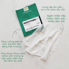 Mask Martiderm Moisturising hộp 10M công ty