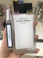 Nước hoa Narc #trắng chiết 10ml