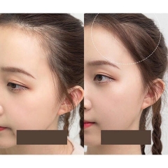 Chấm hói Etude #01 Dark Brown ord