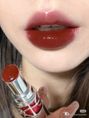 Son YSL Candy Glaze #3 Cacao No Boundary