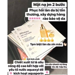 Mask JMsolution Age Care lẻ miếng