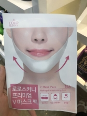 mask lolo skinny vline