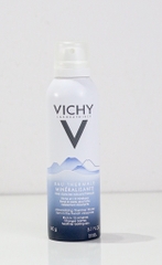 Xịt khoáng Vichy 150ml