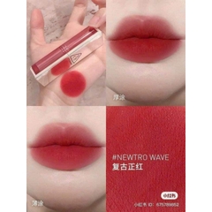 Son 3CE Blur Matte #Newtro Wave ko giảm