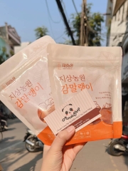 Hồng khô Hàn Quốc ko giảm