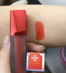 son kem black rouge #A05