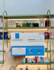 Kem dưỡng B5 laroche posay 40ml k giảm