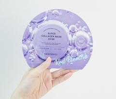 Mask Banobagi #Collagen Acne