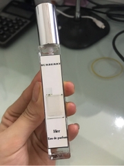 nước hoa burberry her chiết 10ml