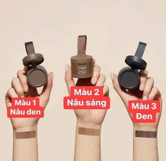 Chấm hói Etude #03 Natural Black ord