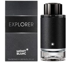 Nước hoa Mont Blanc #Explorer 100ml