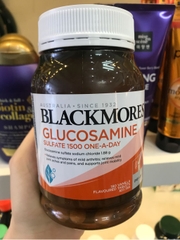 Viên Glucosamine Blackmores 180v sale